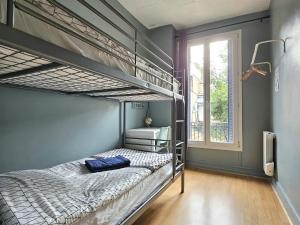 Maisons de vacances Charmante maison 2 chambres refait a neuf, a deux pas de Paris : photos des chambres