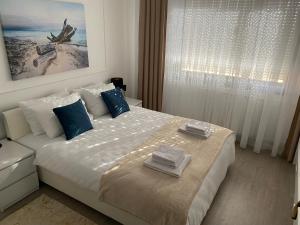 APARTMANI JERKOVIÄ - DUNAV 2