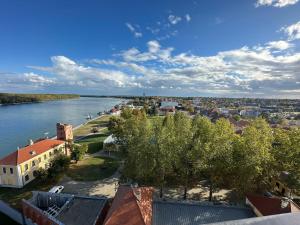 APARTMANI JERKOVIÄ - DUNAV 2