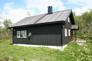 Granebo - Ustaoset