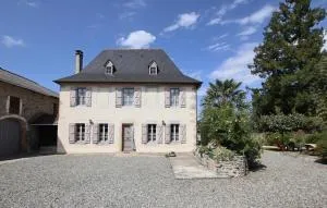 Chez bacabara - 莱斯泰勒贝塔朗