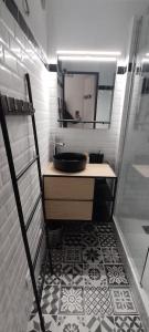 Appartements Appart 4-6 pers au pied des pistes toutes saisons : photos des chambres