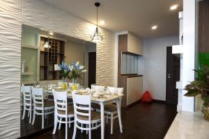 Căn Hộ Scenic Đẹp Thoáng Tiện nghi 02 Phòng Ngủ Trung Tâm Phú Mỹ Hưng Quận 7 Thành Phố Hồ Chí Minh