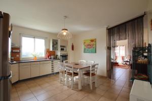 Maisons de vacances Chez bielsa 1 : photos des chambres