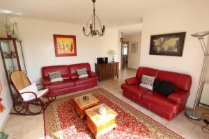 Maisons de vacances Chez bielsa 1 : photos des chambres
