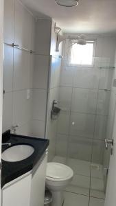 Apartamento fortaleza