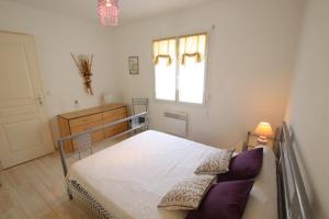 Maisons de vacances Chez bielsa 1 : photos des chambres