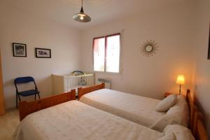Maisons de vacances Chez bielsa 1 : photos des chambres