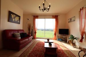 Maisons de vacances Chez bielsa 1 : photos des chambres