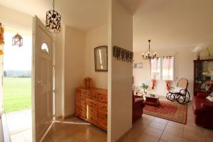 Maisons de vacances Chez bielsa 1 : photos des chambres