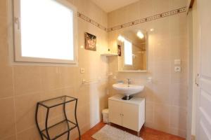 Maisons de vacances Chez bielsa 1 : photos des chambres