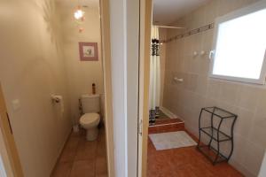 Maisons de vacances Chez bielsa 1 : photos des chambres