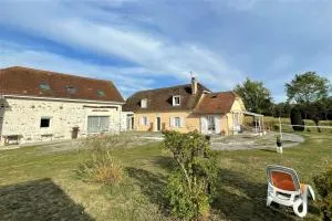 Le refuge du gabas - Limendous