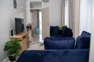 1 Bdr apartment with pool - Kangoya