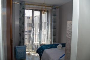 1 Bdr apartment with pool