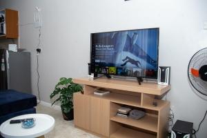 1 Bdr apartment with pool