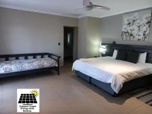 SnL Guesthouse at Visarend - Bosfontein SnL Guesthouse at Visarend - Bosfontein