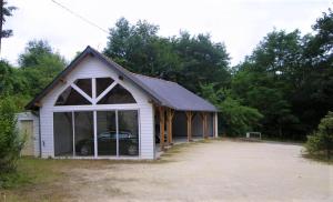 Maisons de vacances Le mouly/grand gite : photos des chambres