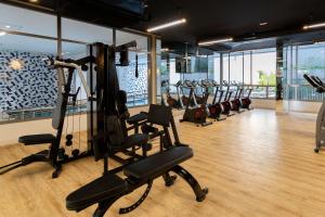 Axis Vila Mariana - Studios por temporada