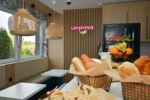 Sleepinn Gdansk Airport