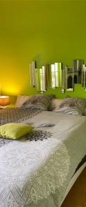 B&B / Chambres d'hotes La demeure d-Iris : photos des chambres