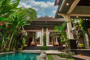 Pondok Buda Merta