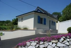 La maison de madeleine - 拉马尔克蓬塔克