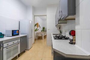 Suite Santa Faz 1 DCHA 3 Camas Dobles