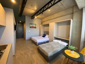 Cadena Hotelera Rey es