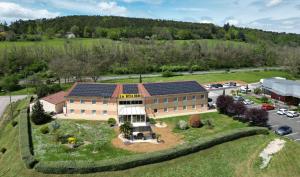 Hotels Hotel Le Kolibri : photos des chambres