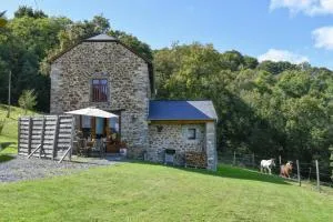 La bourdenabo - Ogeu-les-Bains