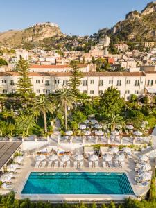 San Domenico Palace, Taormina, A Four Seasons Hotel img52