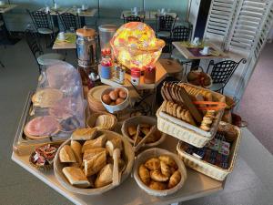 Hotels Hotel Le Kolibri : photos des chambres