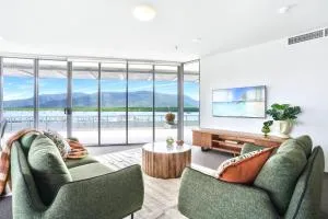 11 Harbour Lights with Ocean Views - 菲茨罗伊岛