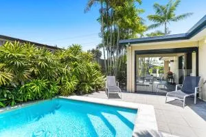 Stay at the Albatross - Kuranda