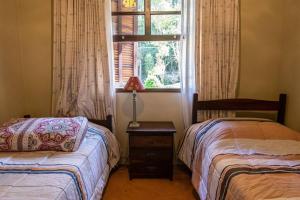 Campos do Jordão APTO inteiro com 3 quartos