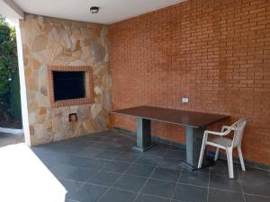 Campos do Jordão APTO inteiro com 3 quartos