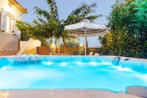 Pithea Luxury Living - Armenoí