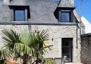 Les Chaumines, St Cast le Guildo - 圣卡勒吉勒多