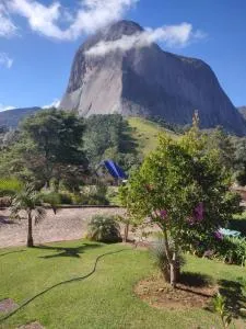 Casa de campo na Rota do lagarto - Pedra Azul