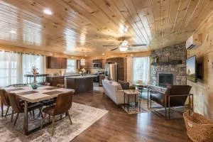 Brand New Luxury Cabin-Private Appalachian Retreat - Pinnacle