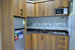 سي مون للشقق الفندقية sea moon hotel