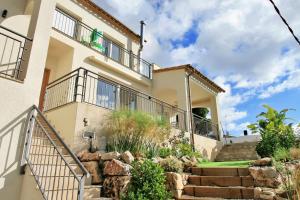 Villa Sadeza