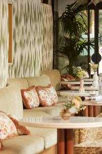 Hotels Le 5 Particulier : photos des chambres