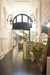 Hotels Le 5 Particulier : photos des chambres