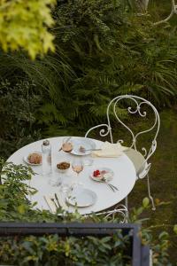 Hotels Le 5 Particulier : photos des chambres