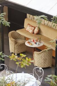 Hotels Le 5 Particulier : photos des chambres