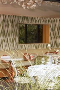 Hotels Le 5 Particulier : photos des chambres