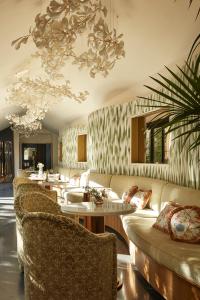 Hotels Le 5 Particulier : photos des chambres