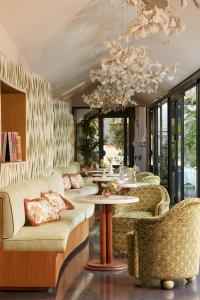 Hotels Le 5 Particulier : photos des chambres
